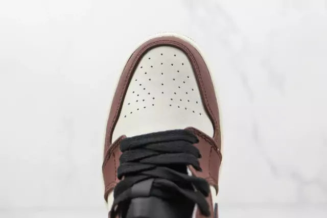 AIR JORDAN 1 LOW MOCHA (IMPORTADOS)