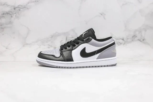 AIR JORDAN 1 LOW LIGHT SMOKE GREY (IMPORTADOS)