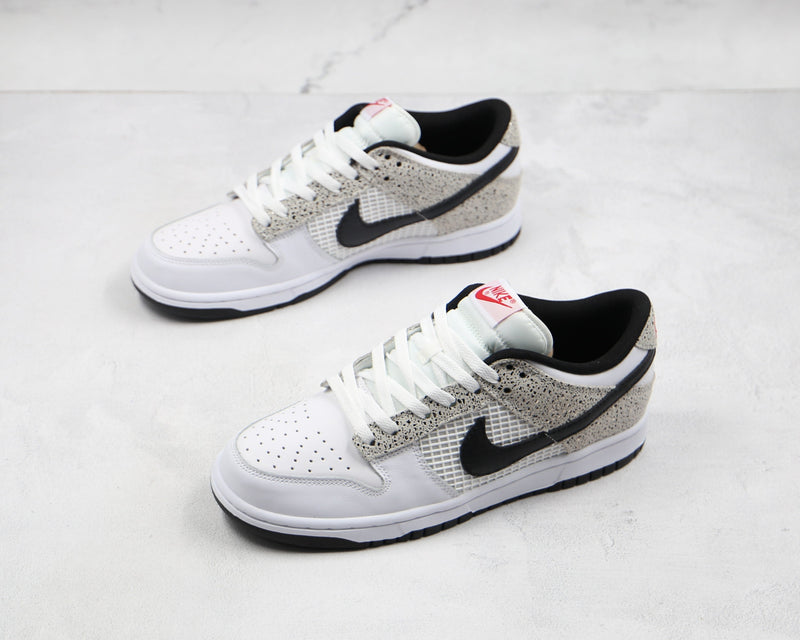 DUNK LOW PACK NEUTRAL GREY (IMPORTADOS)
