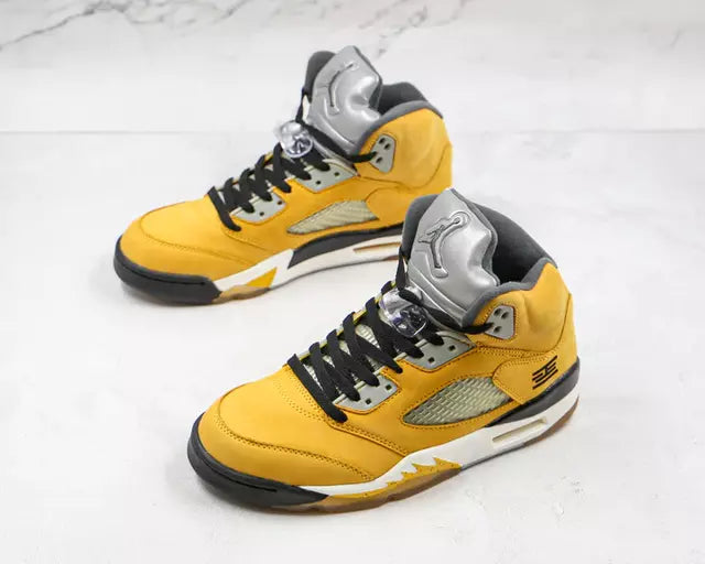 AIR JORDAN 5 RETRO TOKYO T23 (IMPORTADOS)