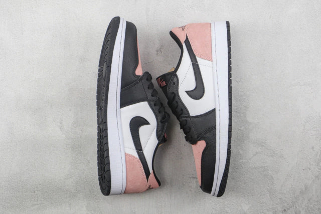 AIR JORDAN 1 LOW BLEACHED CORAL (IMPORTADOS)