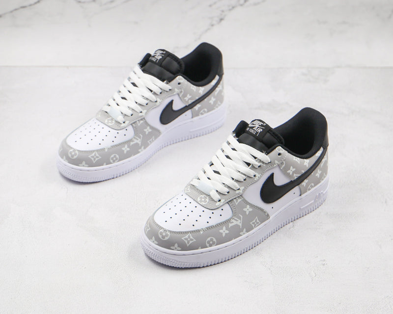 AIR FORCE 1 LOUIS VUITTON (IMPORTADOS)