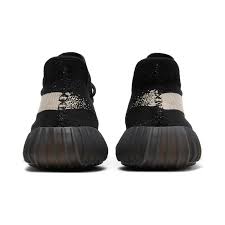 ADIDAS YEEZY SPLY 350 PRETO E BRANCO  (IMPORTADOS)