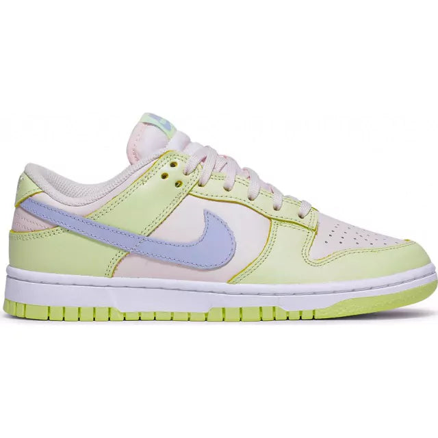 NIKE DUNK LOW LIME ICE (IMPORTADOS)