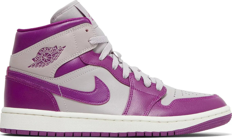 AIR JORDAN 1 MID MAGENTA (IMPORTADOS)