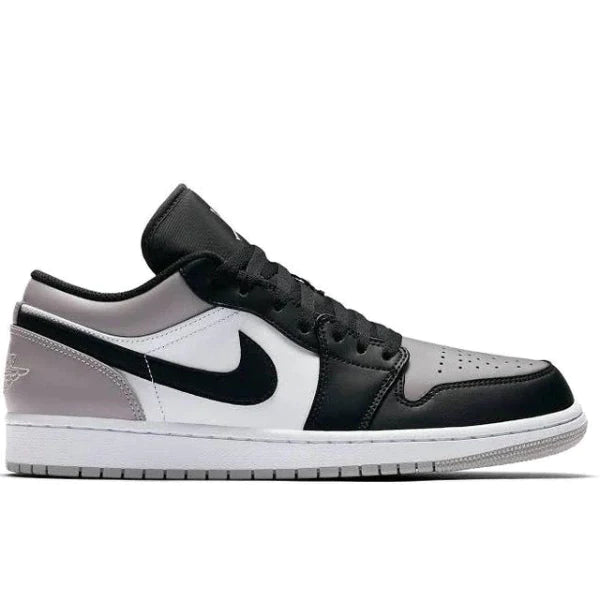 AIR JORDAN 1 LOW LIGHT SMOKE GREY (IMPORTADOS)