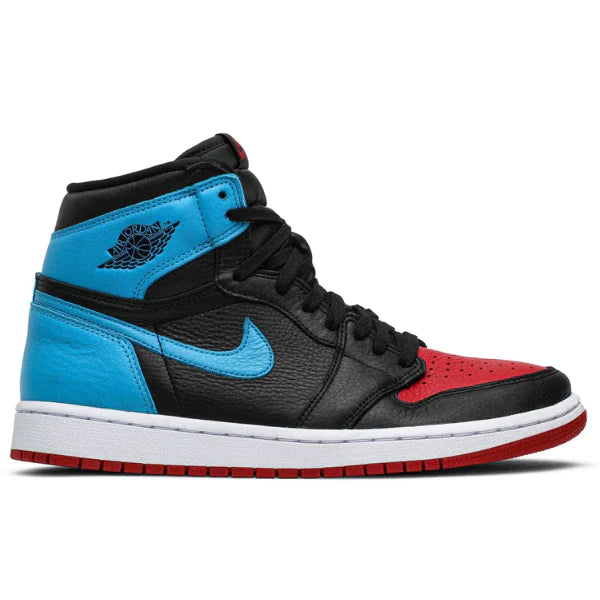 AIR JORDAN 1 HIGH UNC TO CHI (IMPORTADOS)